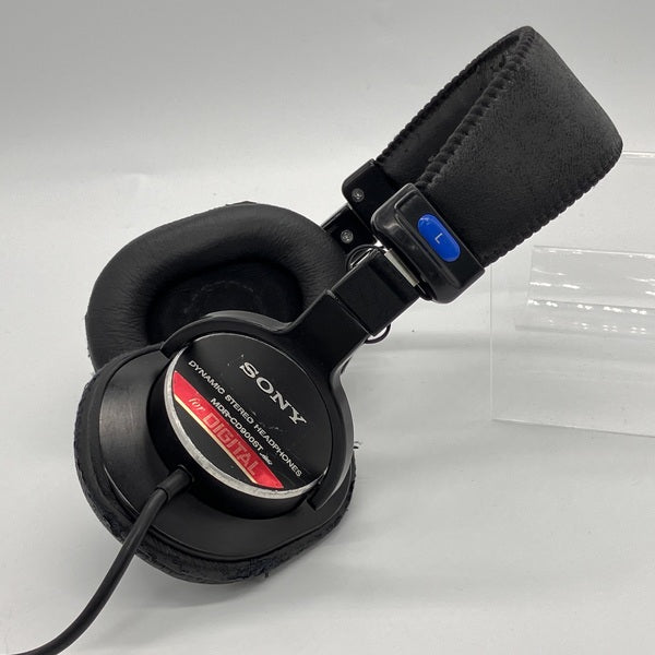 【中古】MDR-CD900ST【日本橋】