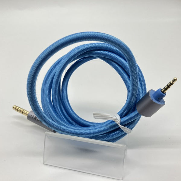 【中古】Ensemble Cables HP-Split 4.4mm-64”(約1.6m) ブルー【CBZ-HP-64-CL-4.4】【秋葉原】