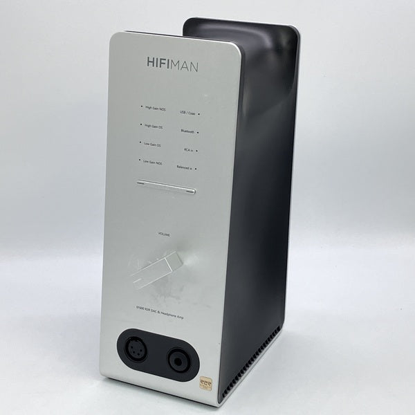 【中古】EF600 DAC内蔵型ヘッドフォンアンプ【秋葉原】