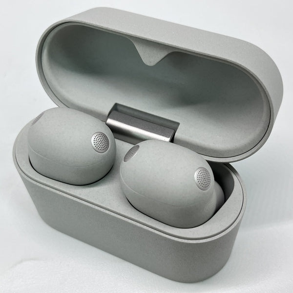 【中古】WF-1000XM6 SZ プラチナシルバー【秋葉原】