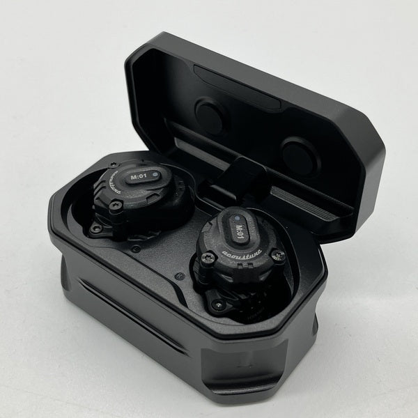 【中古】HSX1001 Jin -迅- 【HSX1001V1-BLK】【名古屋】