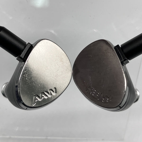 【中古】A3H+ Noir Edition (Universal Fit)【日本橋】