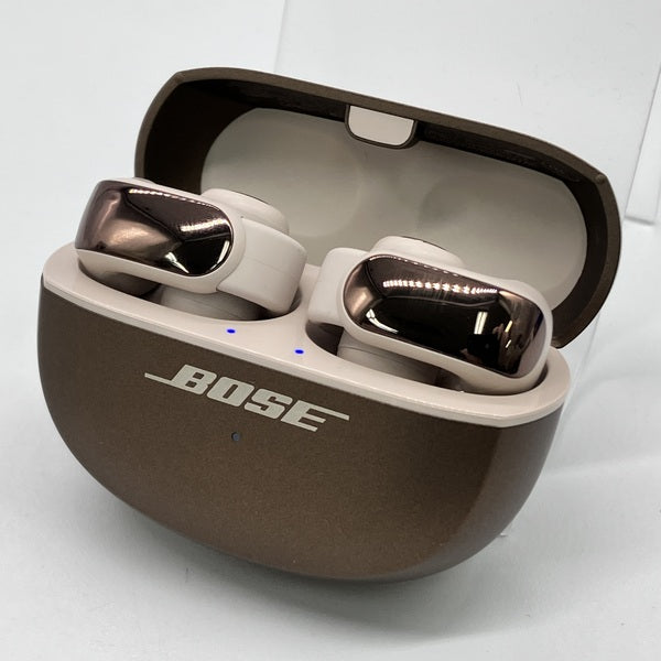 【中古】Ultra Open Earbuds （ドリフトウッドサンド）【秋葉原】
