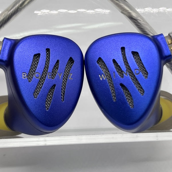 【中古】Wind 藍 (4.4mm)【秋葉原】