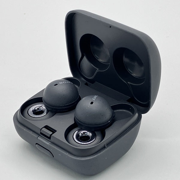 【中古】LinkBuds UC for Microsoft Teams 【WF-L900UC H】【秋葉原】