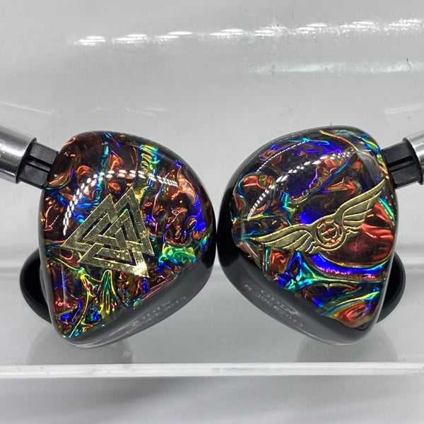 【中古】ODIN (Universal Fit)【日本橋】