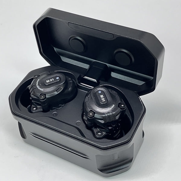 【中古】HSX1001 Jin -迅- 【HSX1001V1-BLK】【日本橋】