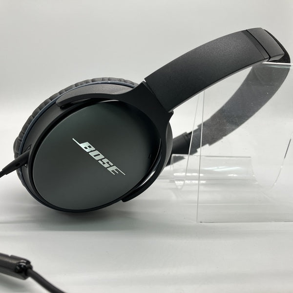 【中古】QuietComfort25 BK（QC25BK）【秋葉原】