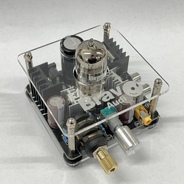 【中古】Bravo Audio V2【秋葉原】