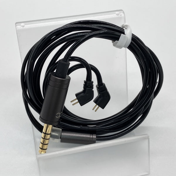 【中古】SUPERIOR Cable 4.4-IEM2pin 【QDC-SUPERIOR-CABLE44】【秋葉原】