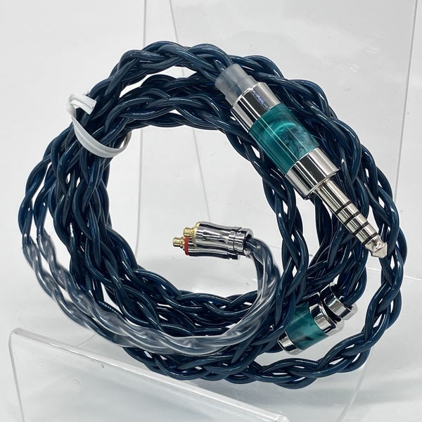 【中古】ivipQ-Aokiji Guhe MMCX-4.4mm【名古屋】