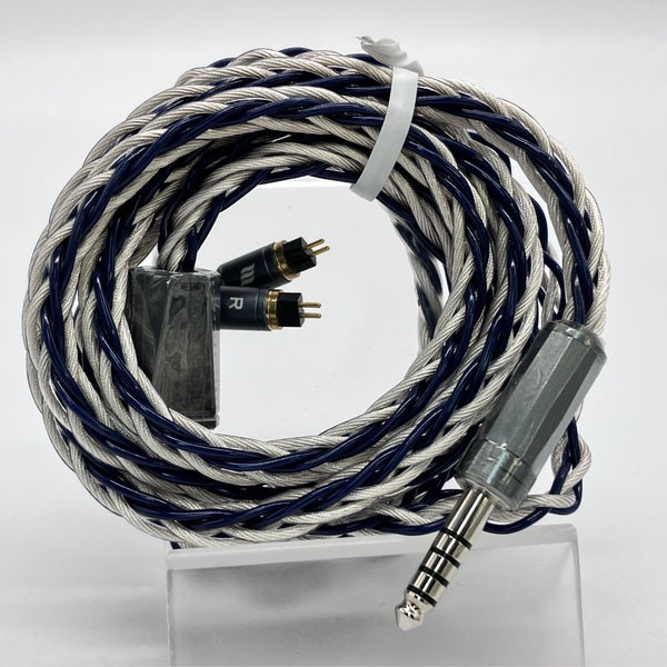 【中古】e☆ros s　(2pin to 4.4mm)【秋葉原】