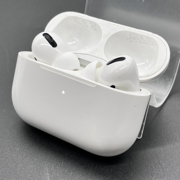 【中古】Apple AirPods Pro MLWK3J/A  (2021/Magsafe)【名古屋】
