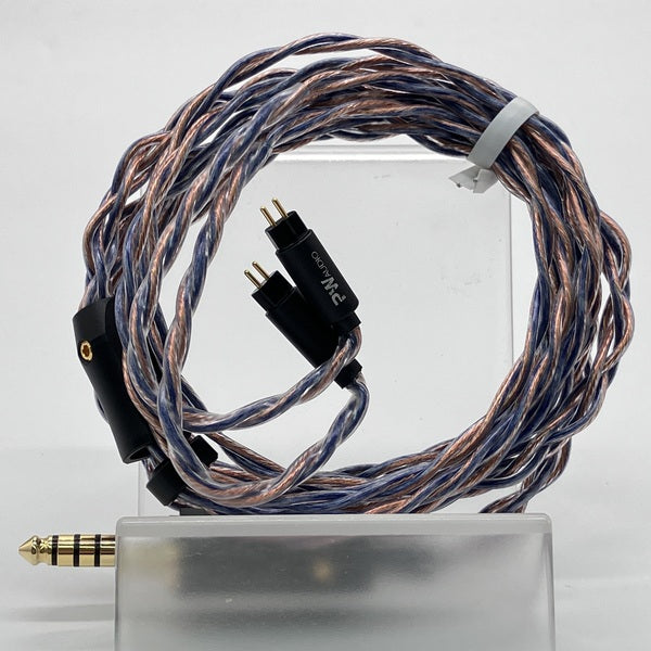 【中古】Genesis 2pin-4.4mm【日本橋】