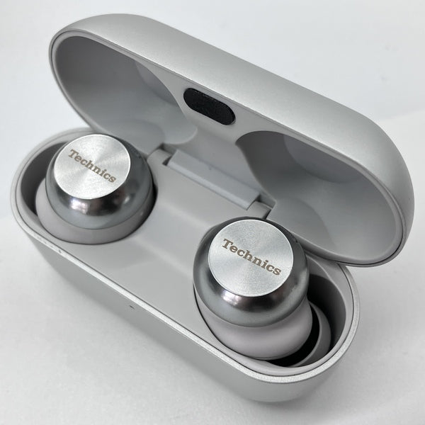【中古】EAH-AZ100-S シルバー【秋葉原】