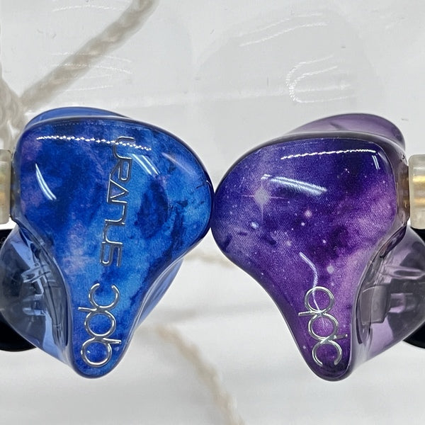 【中古】Hybrid Uranus-S【QDC-HYBRID-URANUS-S】【名古屋】