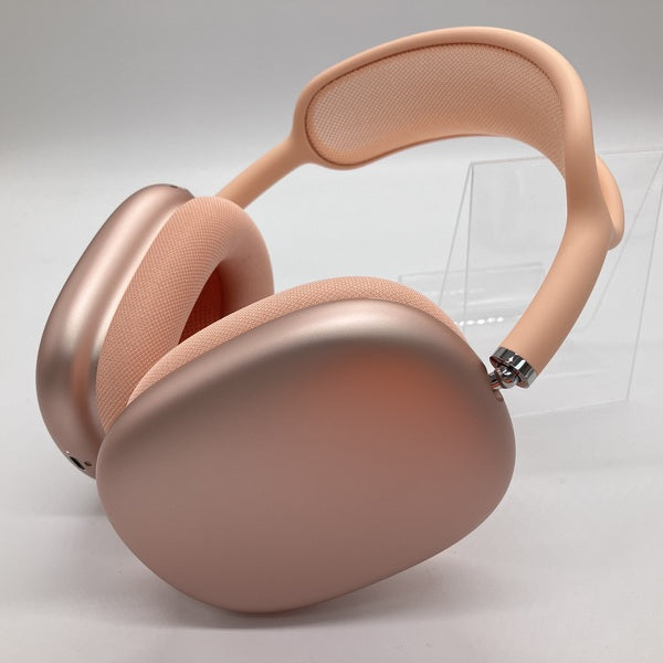 【中古】AirPods Max 2 MHWN4ZA/A オレンジ【秋葉原】