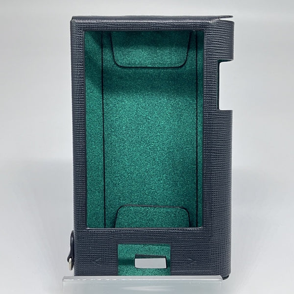 【中古】KANN用レザーケース ダークネイビー 【CP-KANNLC1/N】【日本橋】