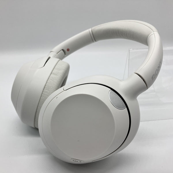 【中古】ULT WEAR オフホワイト 【WH-ULT900N WC】【秋葉原】