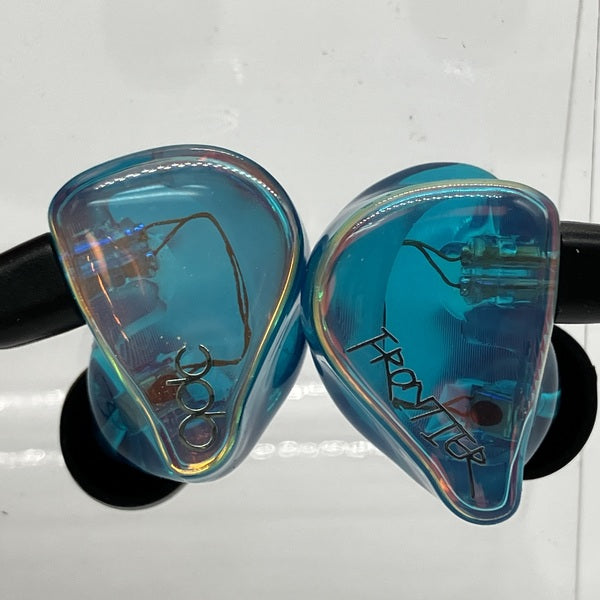 【中古】FRONTIER Emerald 【QDC-FRONTIER-EM】【日本橋】