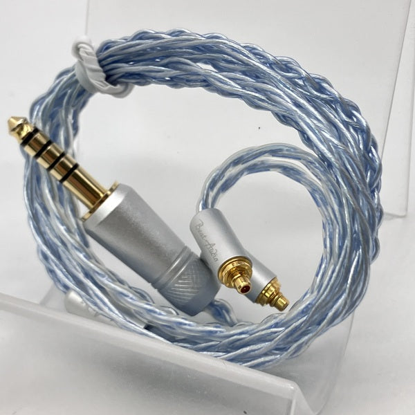 【中古】Silversonic MKVI AKGMMCX-4.4mm 【BEA-6950】【秋葉原】
