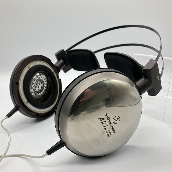 【中古】ATH-A2000X（イヤーパッド欠品）【秋葉原】