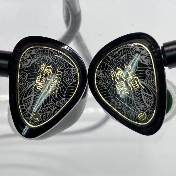 【中古】WAN'ER S.G 2 Black 3.5mm【秋葉原】