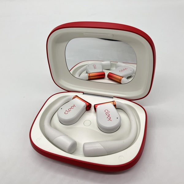 【中古】ARC3 Gaming White&Red 【CLR-ARC3G-WR】【名古屋】
