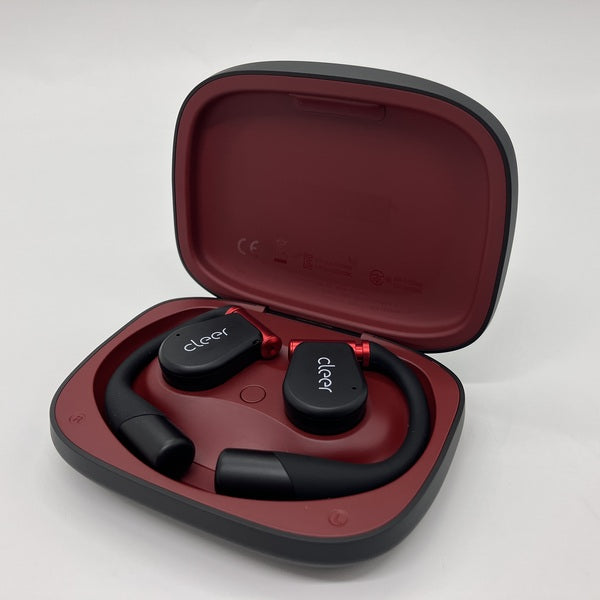 【中古】ARC3 Sport Black&Red 【CLR-ARC3S-BR】【秋葉原】
