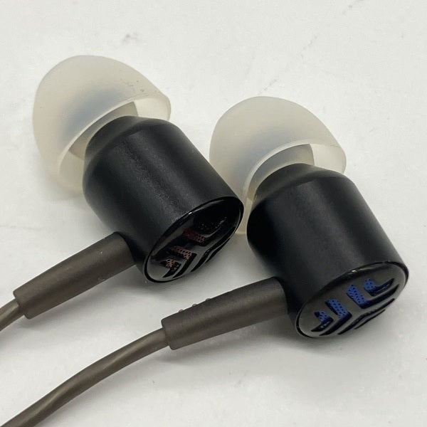 【中古】JD3 Black 【FIO-IEM-JD3-B】【秋葉原】