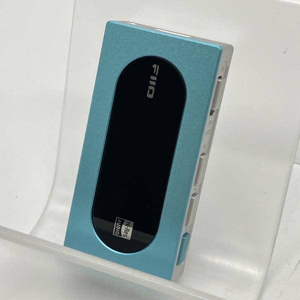 【中古】KA15 Blue 【FIO-KA15-L】【秋葉原】