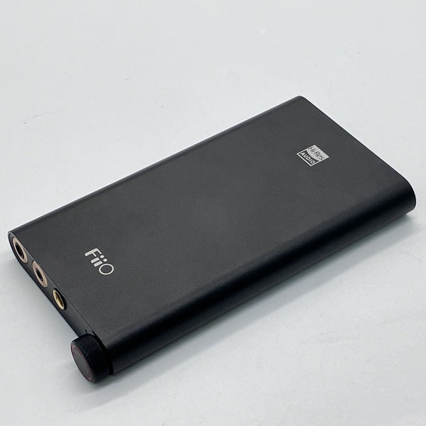 【中古】Q3 MQA 【FIO-Q3S-MQA】【日本橋】