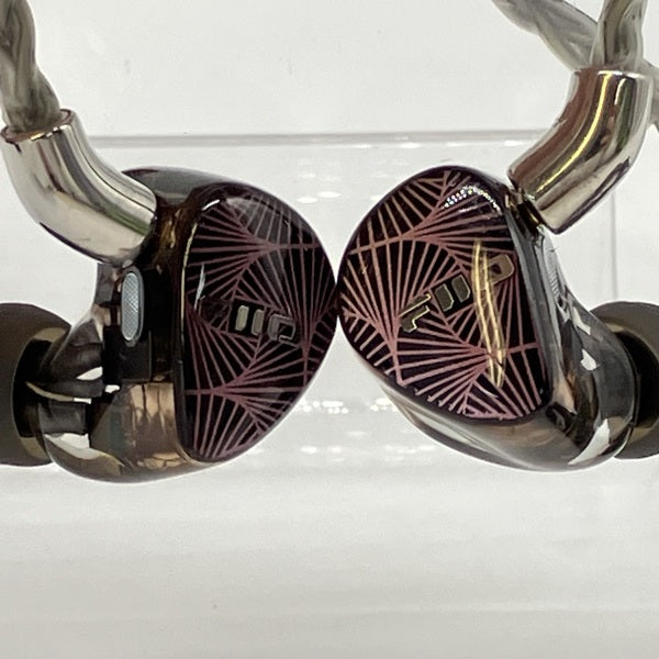 【中古】FX15 【FIO-IEM-FX15-B】【日本橋】