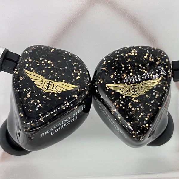 【中古】BRAVADO MKII (Universal fit)【日本橋】
