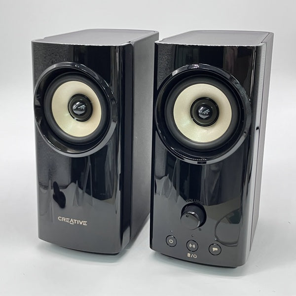 【中古】CREATIVE T60【秋葉原】