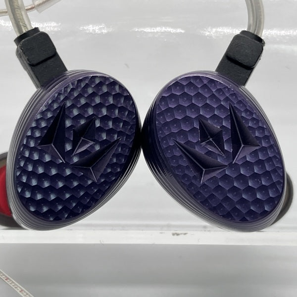 【中古】DJANGO　ユニバーサルIEM【NOB-DJANGO】【日本橋】