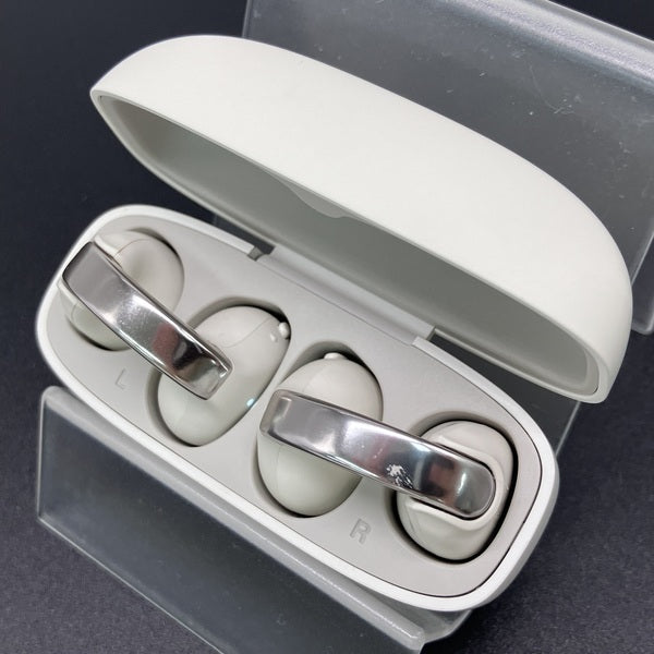 【中古】HA-NP1T-W オフホワイト【名古屋】