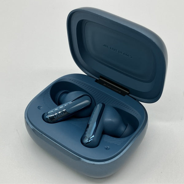 【中古】LIVE BEAM 3 ブルー【JBLLIVEBEAM3BLU】【秋葉原】