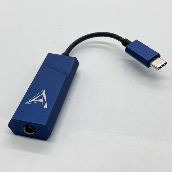 【中古】AK HC2 Midnight Blue 【IRV-AK-HC2-MB】【秋葉原】