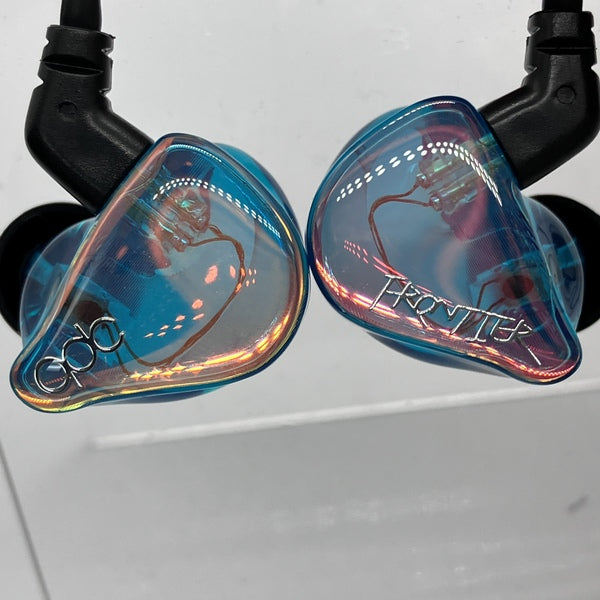 【中古】FRONTIER Emerald 【QDC-FRONTIER-EM】【名古屋】