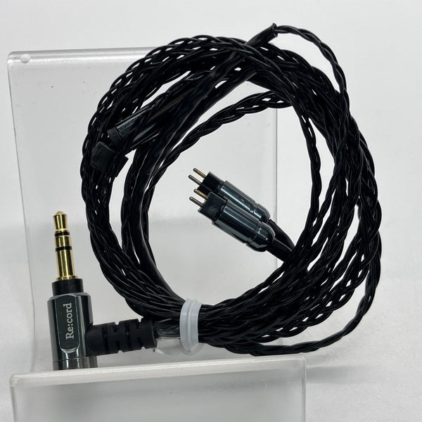 【中古】Palette 8  CT-2P  Solid Black 【Custom 2P type】【秋葉原】