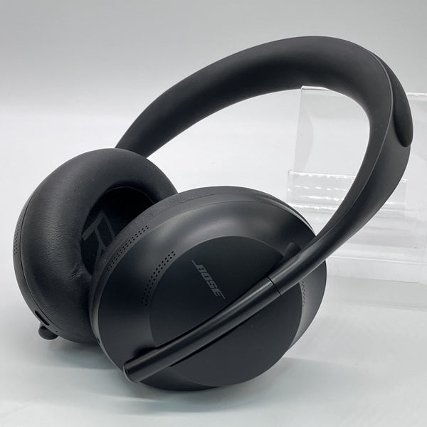 【中古】Noise Cancelling Headphones 700 Triple Black【日本橋】