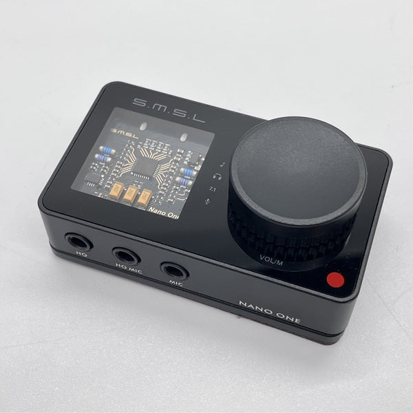 【中古】Nano ONE【日本橋】