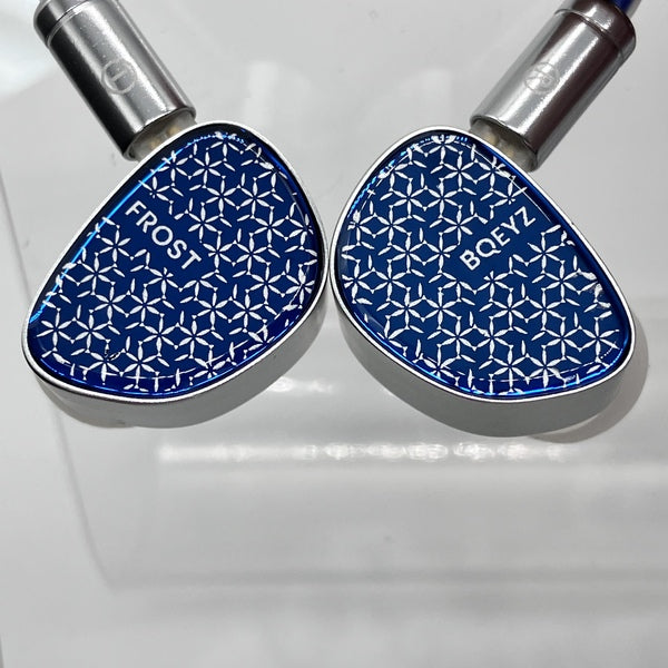 【中古】Frost 4.4mm【日本橋】