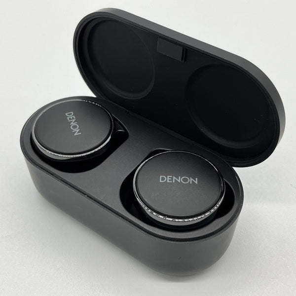 【中古】PerL Pro True Wireless Earbuds ブラック【AHC15PLBKEM】【秋葉原】