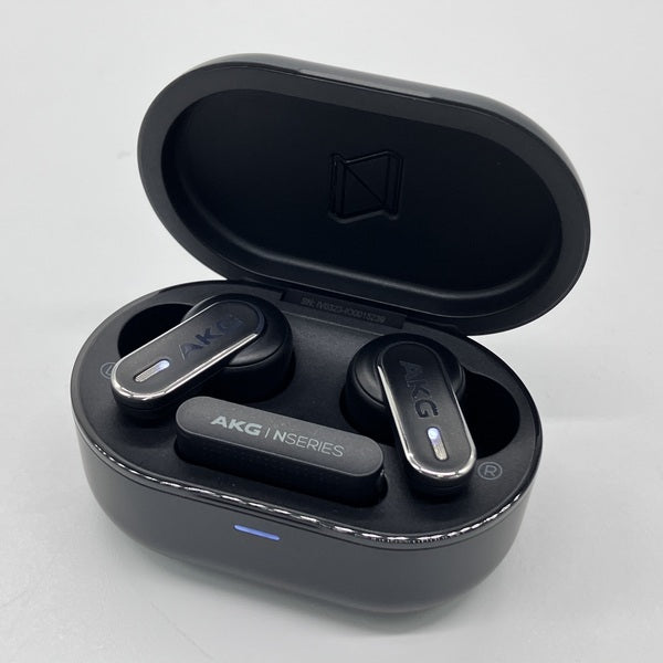 【中古】N5 Hybrid ブラック【AKGN5HYBRIDBLK】【秋葉原】