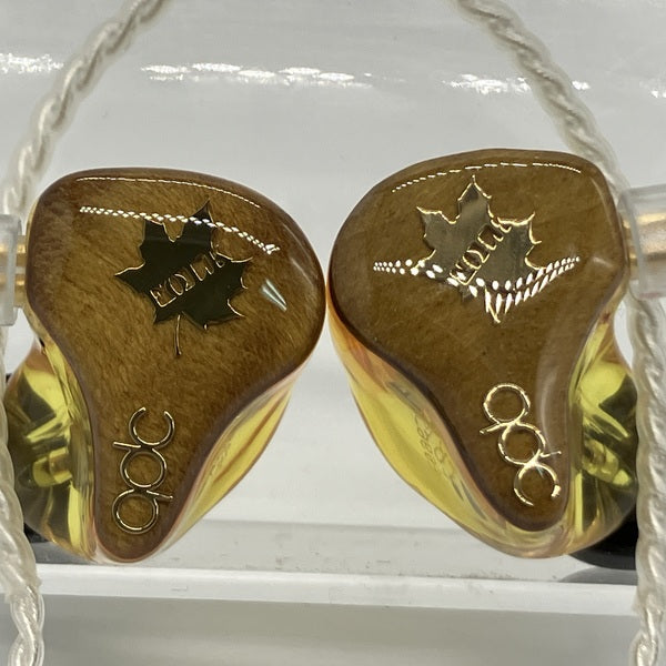 【中古】Hybrid Folk-S 【QDC-HYBRID-FOLK-S】【秋葉原】