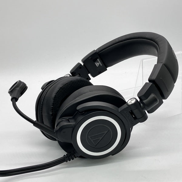 【中古】ATH-M50xSTS【秋葉原】