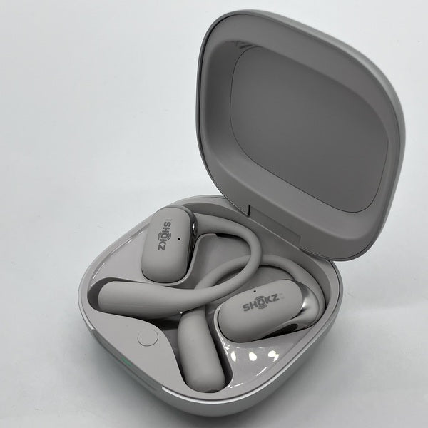 【中古】OpenFit 2+ Grey【SKZ-EP-000051】【日本橋】
