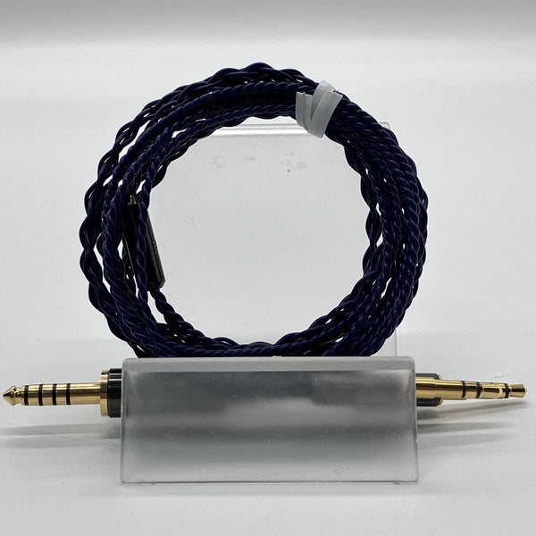 【中古】Iolite GeN2 DualMini-4.4mm (ヘッドホン専用バランス仕様) 160cm【秋葉原】